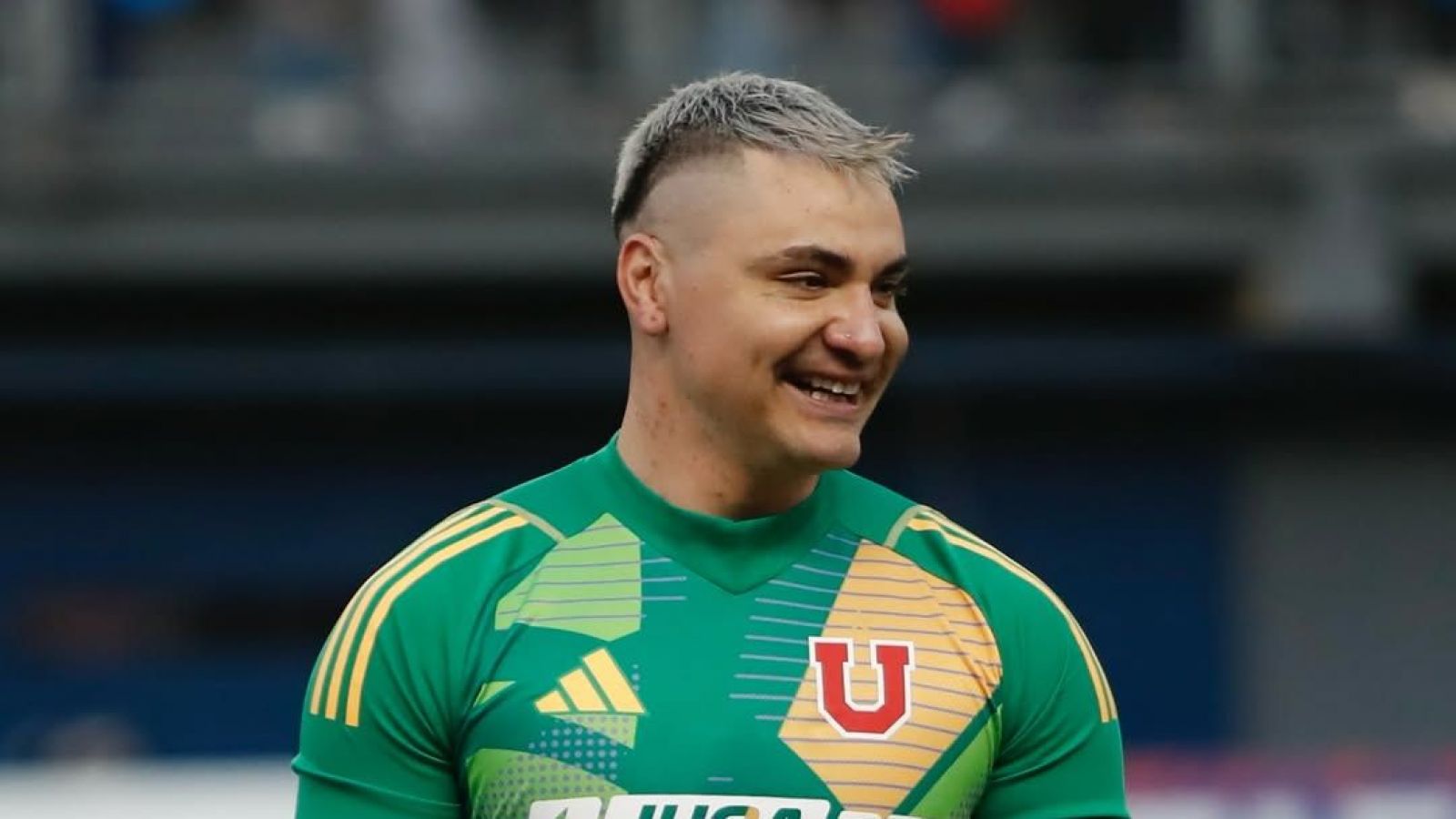 Cristóbal Campos fue anunciado como nuevo gerente deportivo de Provincial Talagante