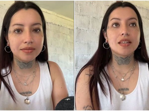 Joven chilena contó experiencia estando poseída