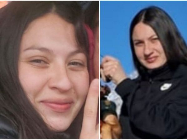 Valentina Fernanda Alarcón Molina