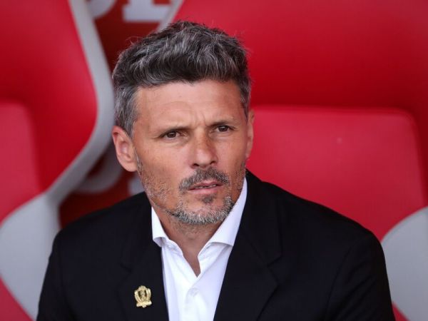 Fernando Ortíz le responde a Esteban Pavez, quien manifestó públicamente su molestia por no ser citado