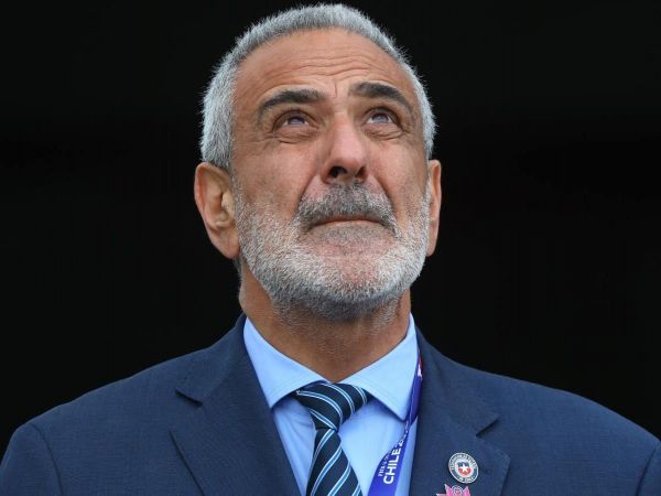 Pablo Milad en el Mundial Sub 20