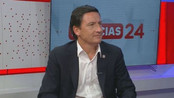 Partido Republicano Presupuesto 2026 Gobierno
