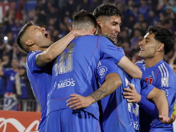 Universidad de Chile asegurará un millonario premio si pasa a la final de Copa Sudamericana