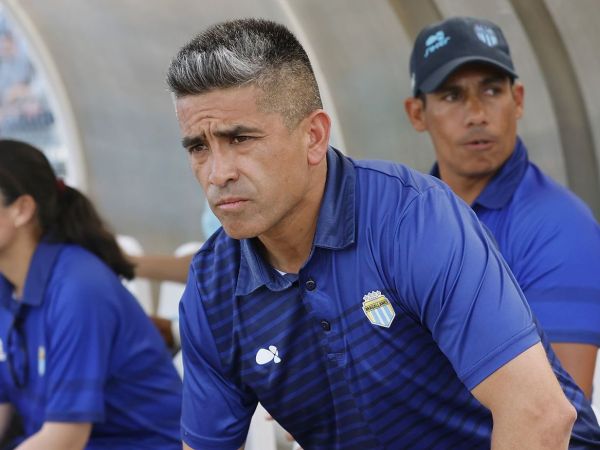 Braulio Leal será el nuevo director técnico de la categoría Proyección de Colo Colo