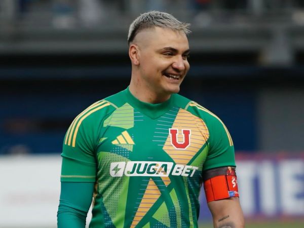 Cristóbal Campos fue anunciado como nuevo gerente deportivo de Provincial Talagante