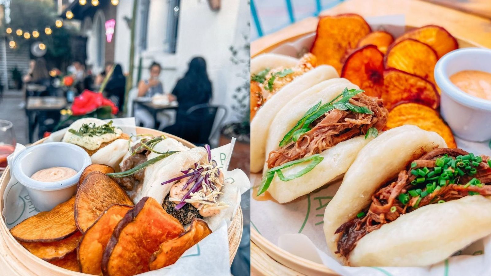 Restorán de Providencia cierra sus puertas