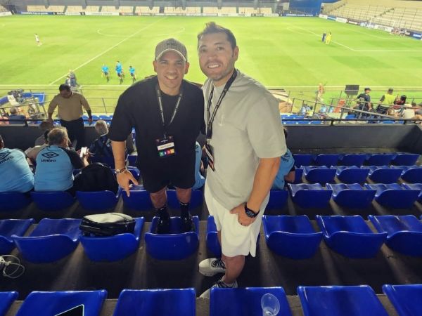 José Pepe Rojas anunció su partido de despedida