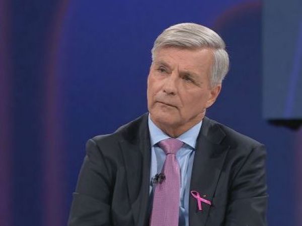 HAROLD MAYNE-NICHOLLS