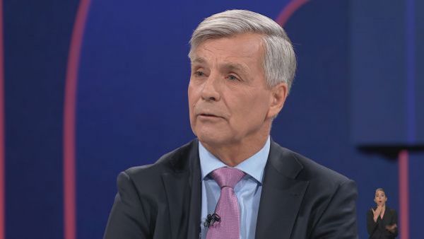 Mayne-Nicholls crimen organizado