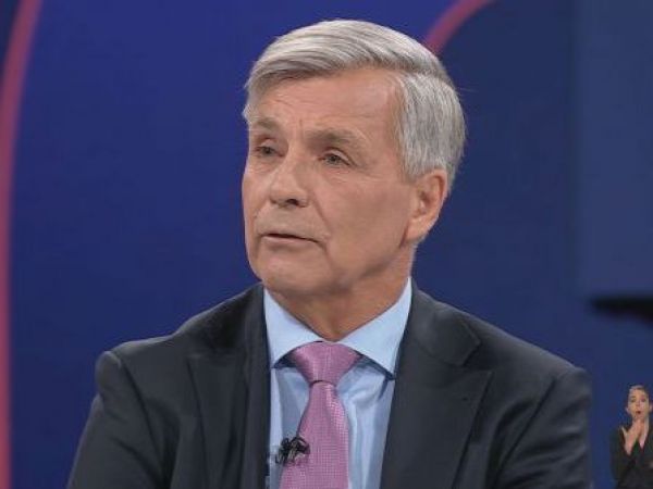 Mayne-Nicholls crimen organizado