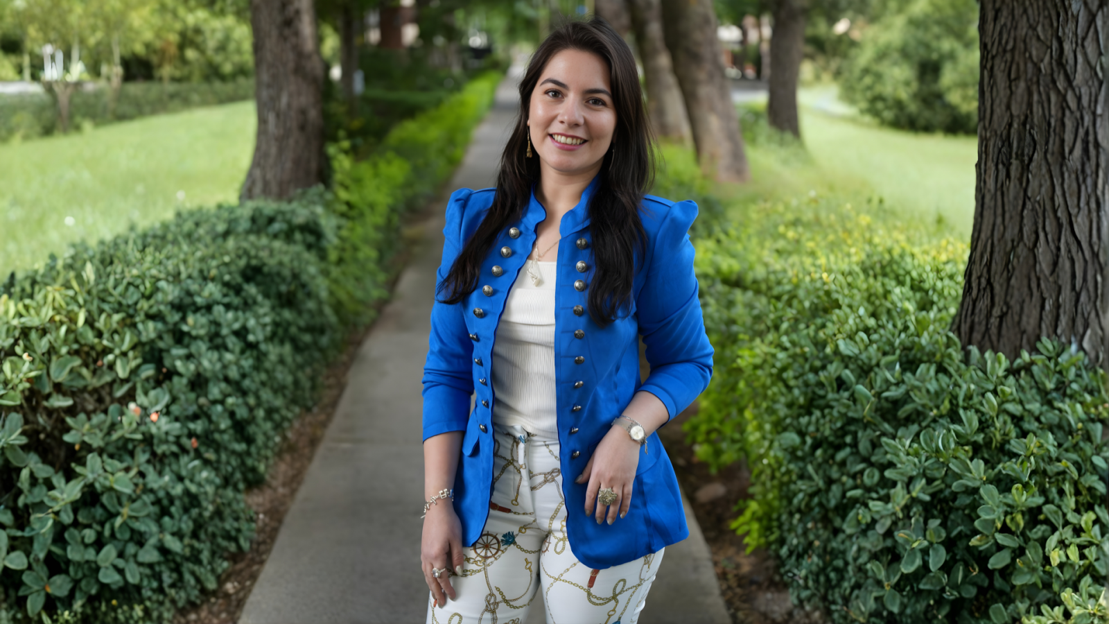 Profesora chilena gana Grammy Latino a educadores