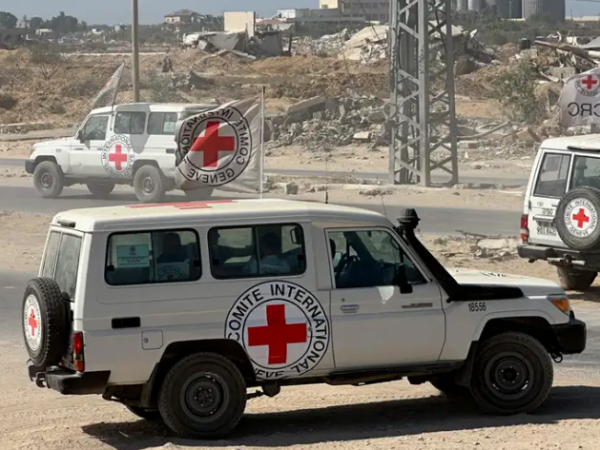 Israel devolvió los cuerpos de otros 30 palestinos a Gaza