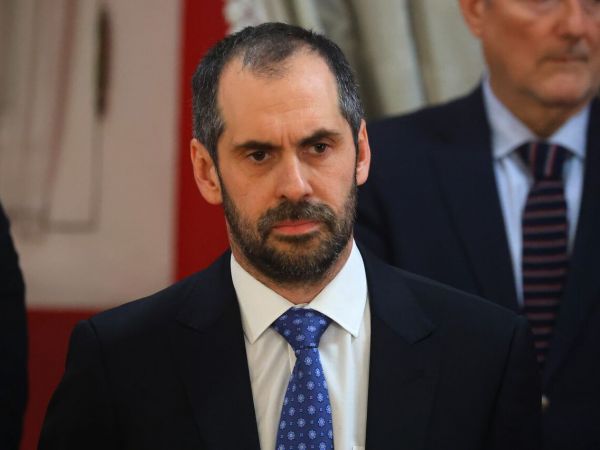 Ministro Grau en Estado Nacional