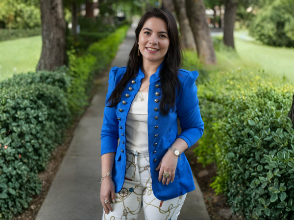 Profesora chilena gana Grammy Latino a educadores