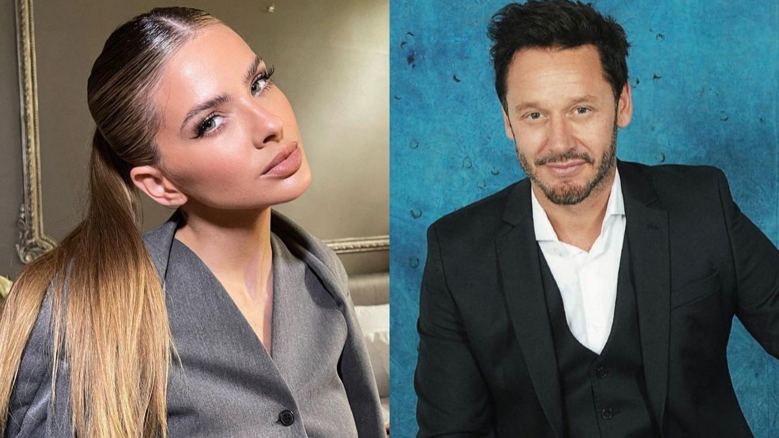 Benjamín Vicuña revela drama hijos