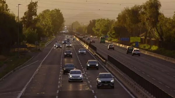 Balance fin de semana largo