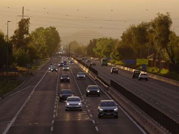Balance fin de semana largo