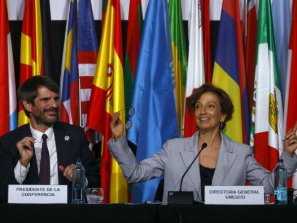 Unesco San Jose de Loncomilla