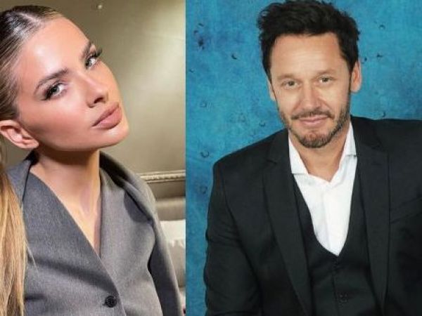 Benjamín Vicuña revela drama hijos