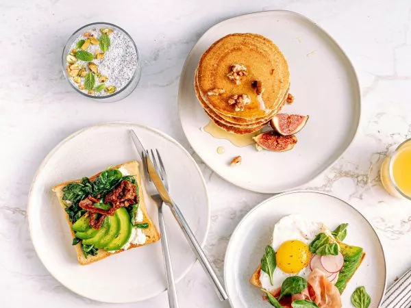 Aplicación para calcular calorías