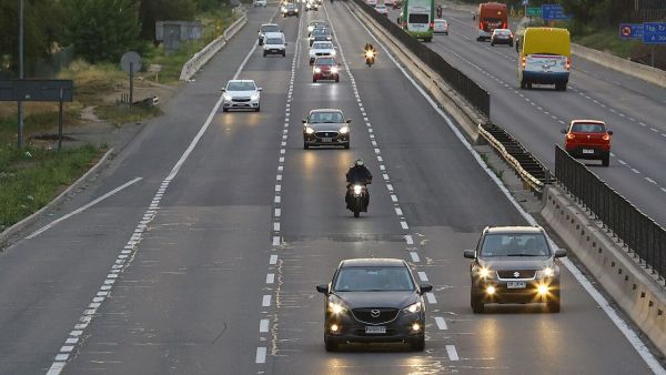 Balance de fin de semana largo