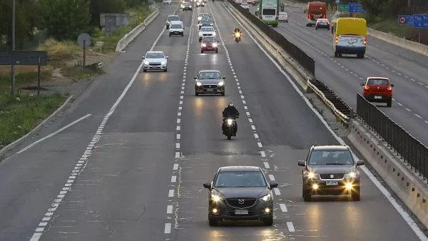 Balance de fin de semana largo