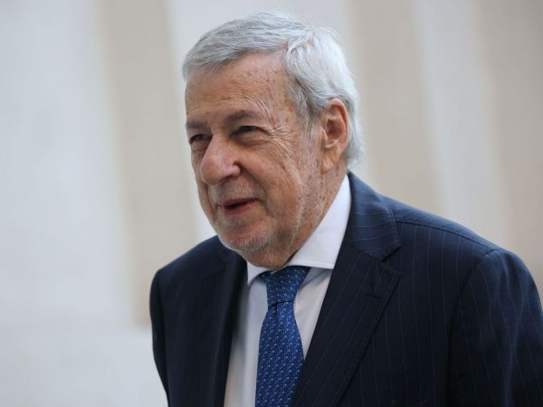 Alberto van Klaveren