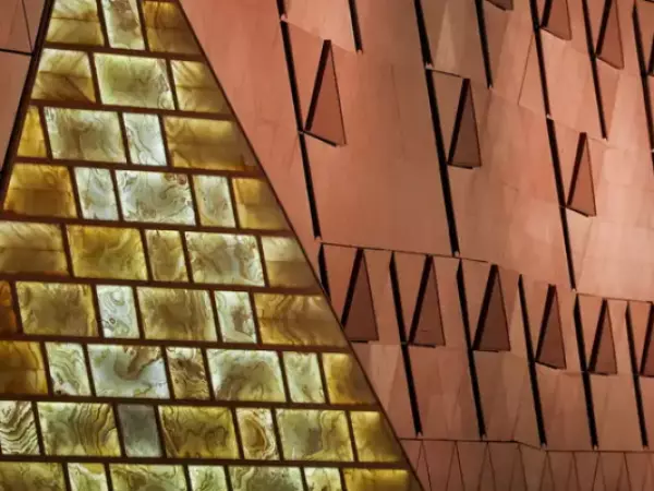 Inauguran el Gran Museo Egipcio