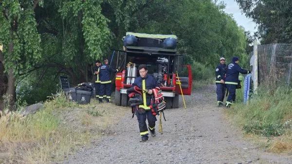 Encuentran cuerpo de adolescente