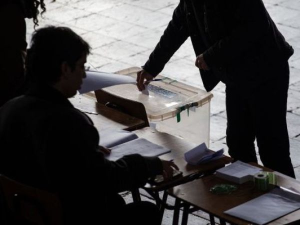 Elecciones 2025 | Lista definitiva de vocales de mesa: revisa con tu RUT