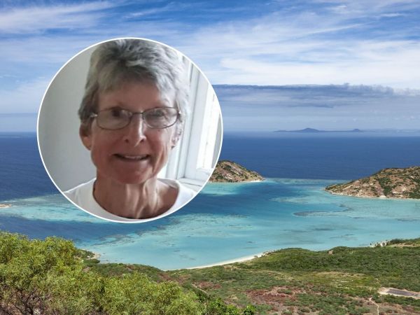 Mujer murió tras ser abandonada por su crucero