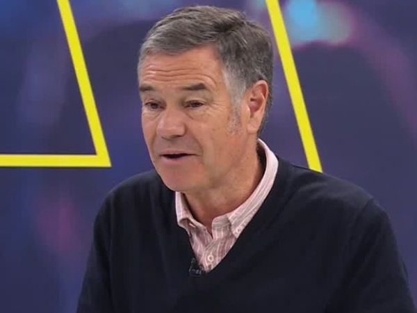 Ossandón por Kaiser