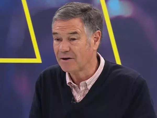 Ossandón por Kaiser