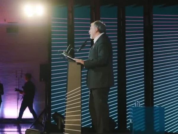 Congreso Futuro Iberoamericano