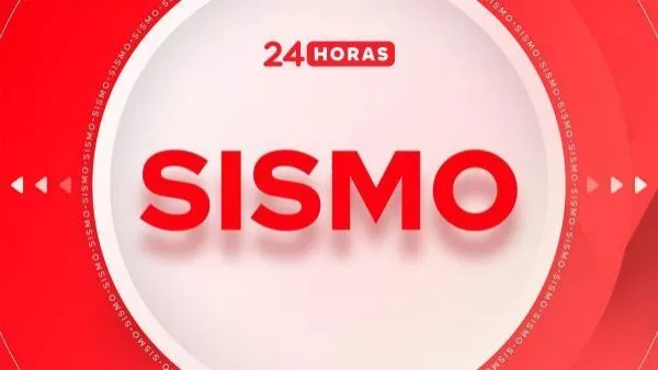 SHOA descarta tsunami en costas chilenas tras sismo en Perú
