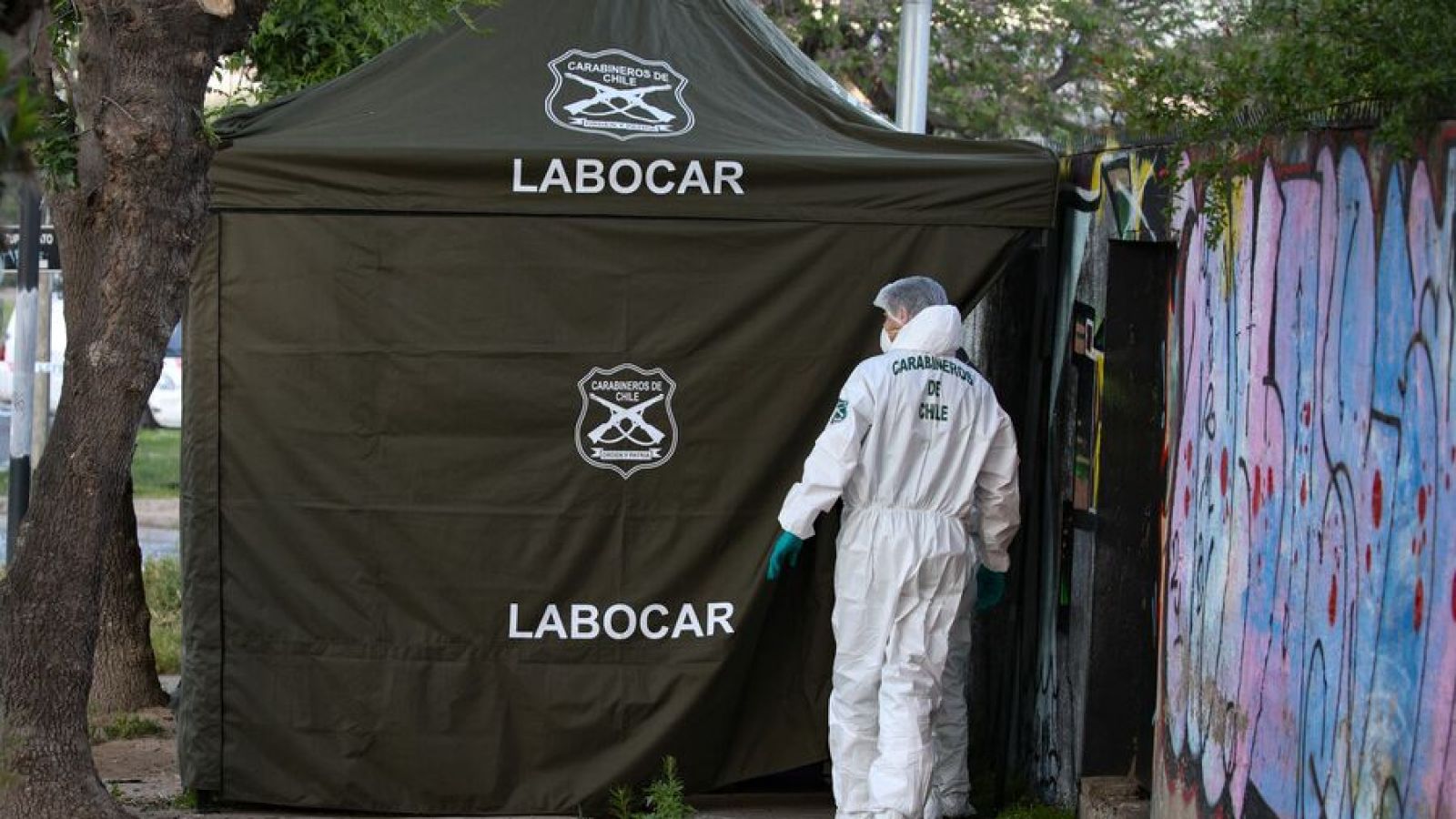 Quilicura declara "urgencia comunal" por delincuencia y seguridad