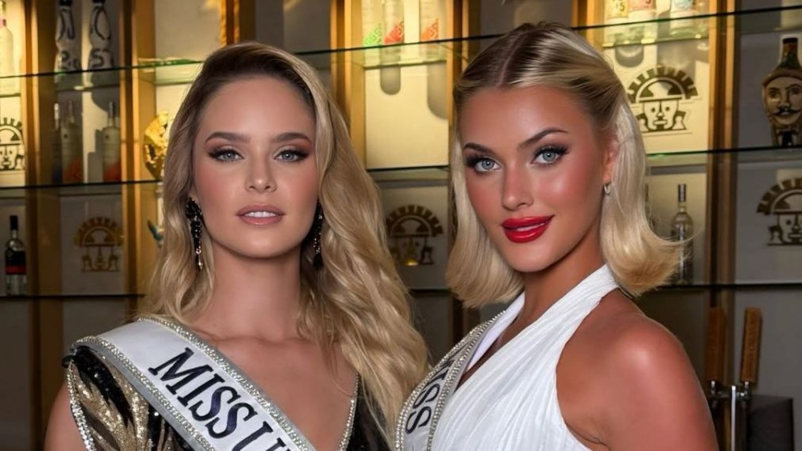 CUÁNDO y DÓNDE VER la gran final de Miss Universo 2025