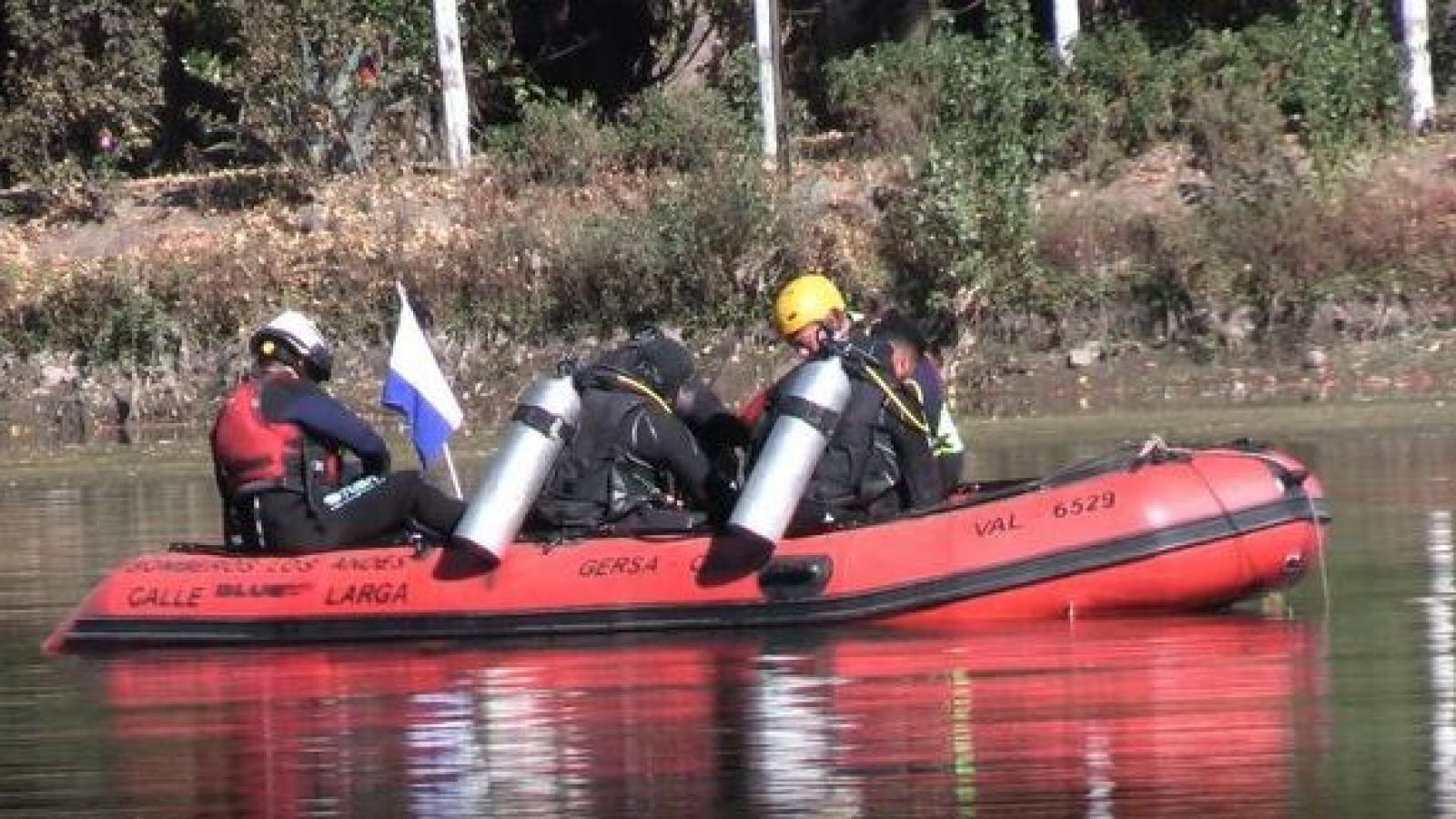 Niño haitiano de 11 años muere ahogado