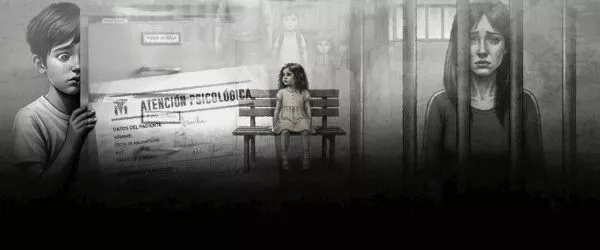 Adoptado para morir, parte 2: la madre que no debió tener hijos