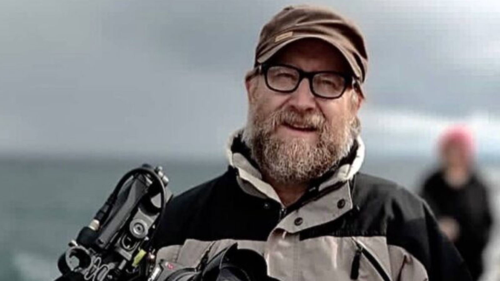 ¿Quién era Eduardo Cruz-Coke?