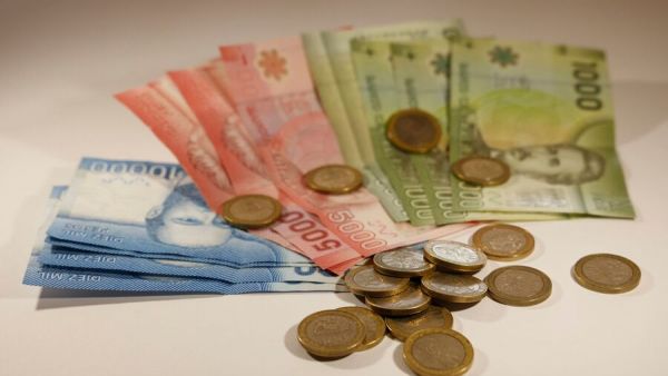 Banco Central: economía chilena creció 3,2% en septiembre