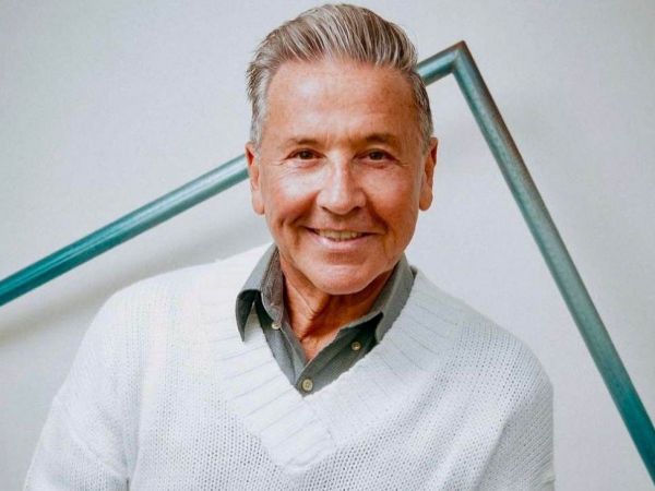 Ricardo Montaner confirma show en Chile