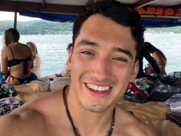 Diego Yanzon influencer viral