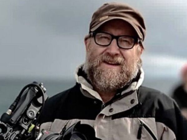 ¿Quién era Eduardo Cruz-Coke?