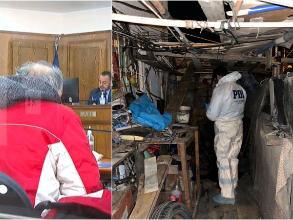 Hombre confesó crimen de su hermano: tras ello lo descuartizó