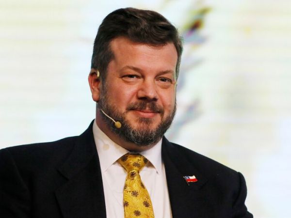 Kaiser criticó cierre de Punta Peuco como cárcel especial