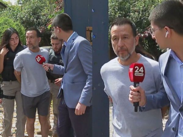 Sujeto detenido por crimen en la reina