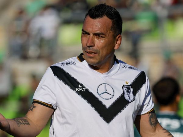 Esteban Paredes se refirió al descenso de Santiago Morning por secretaría y el rechazo de la apelación por parte del TAS.