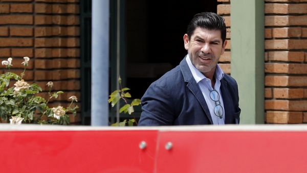 Marcelo Salas le puso precio para vender Deportes Temuco