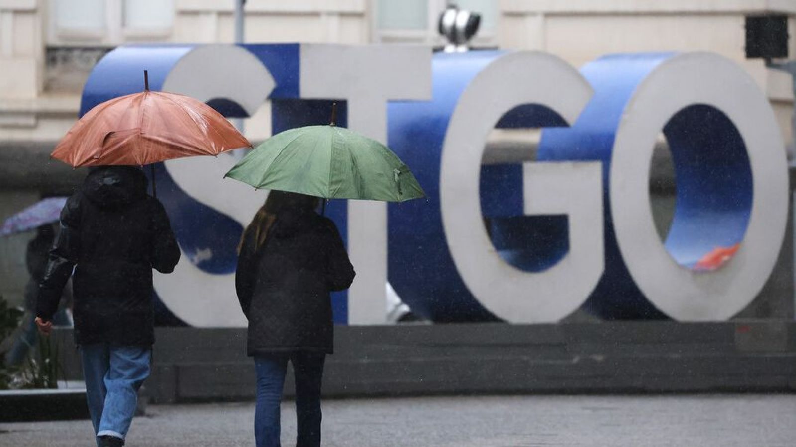 Santiago podría tener lluvias y tormentas esta semana